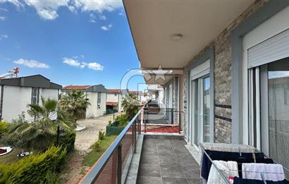Altınova Akvaryum Evlerinde Bahçeli 3+1 Satılık Villa