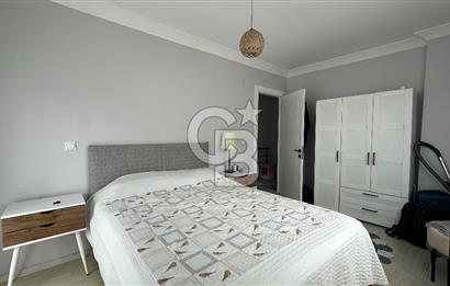 Altınova Akvaryum Evlerinde Bahçeli 3+1 Satılık Villa