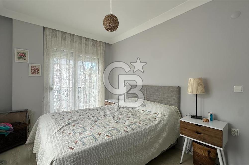 Altınova Akvaryum Evlerinde Bahçeli 3+1 Satılık Villa