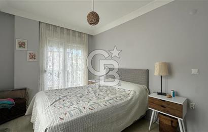 Altınova Akvaryum Evlerinde Bahçeli 3+1 Satılık Villa