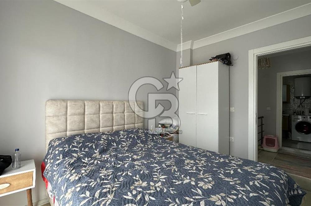 Altınova Akvaryum Evlerinde Bahçeli 3+1 Satılık Villa