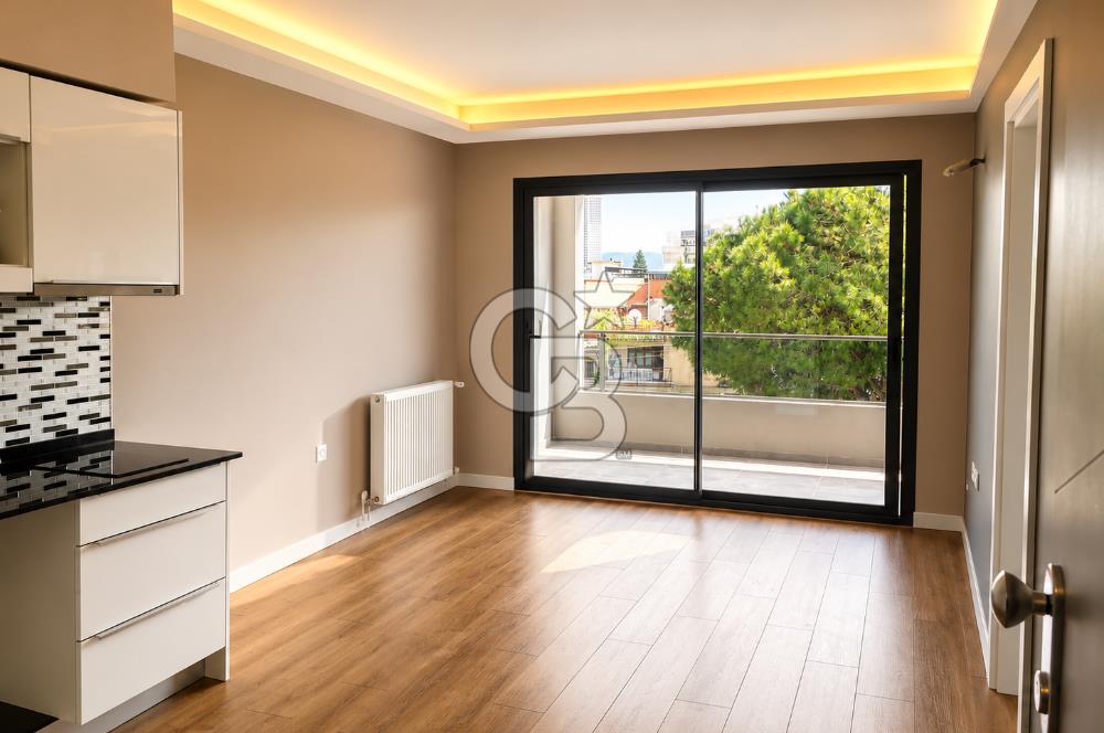 KİRALIK KILIÇOĞLU PREMİUM'DA 1+1 DAİRE