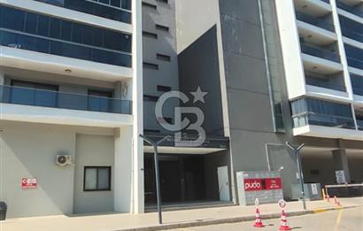 KİRALIK KILIÇOĞLU PREMİUM'DA 1+1 DAİRE