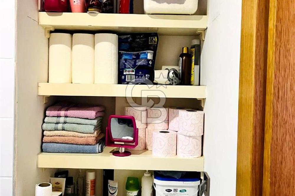 Çukurova Güzelyalıda Satılık 4+1 Geniş ve Ferah Daire