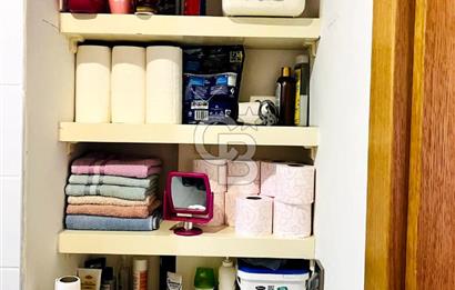 Çukurova Güzelyalıda Satılık 4+1 Geniş ve Ferah Daire