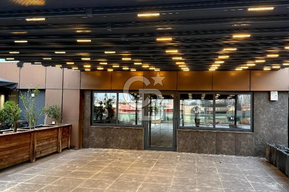 Seyhan Kiza İş Merkezi'nde Kiralık 3+1 Hazır Ofis