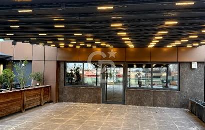 Seyhan Kiza İş Merkezi'nde Kiralık 3+1 Hazır Ofis