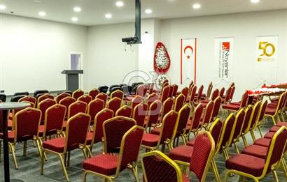 Çukurova Belediye Evleri Satılık 5+1 Ticari İşyeri