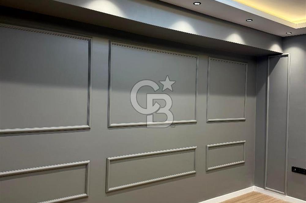 Seyhan Kiza İş Merkezi'nde Kiralık 3+1 Hazır Ofis
