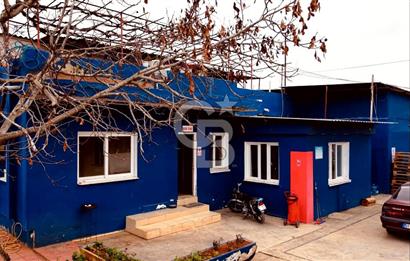 Adana Seyhan Satılık 10+1 Fabrika ve İmalathane