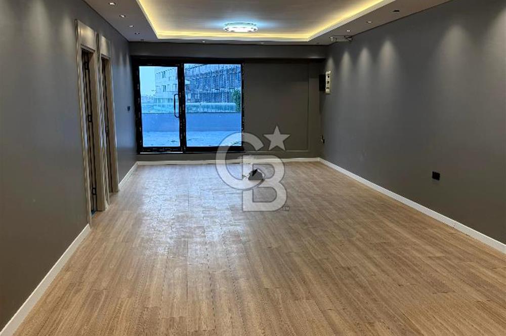 Seyhan Kiza İş Merkezi'nde Kiralık 3+1 Hazır Ofis