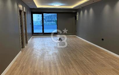 Seyhan Kiza İş Merkezi'nde Kiralık 3+1 Hazır Ofis