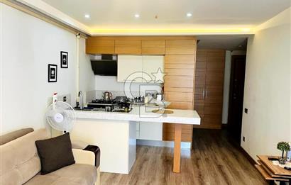 Çukurova Güzelyalıda Satılık 4+1 Geniş ve Ferah Daire