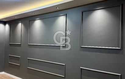 Seyhan Kiza İş Merkezi'nde Kiralık 3+1 Hazır Ofis