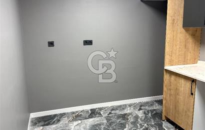 Seyhan Kiza İş Merkezi'nde Kiralık 3+1 Hazır Ofis