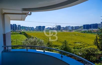 Çukurova Kabasakalda Satılık Lüks Bahçe Tripleks Villa