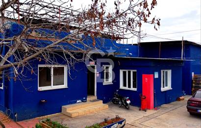 Adana Seyhan Satılık 10+1 Fabrika ve İmalathane