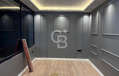 Seyhan Kiza İş Merkezi'nde Kiralık 3+1 Hazır Ofis