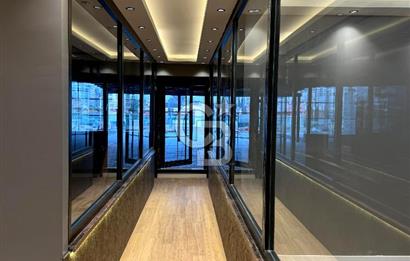 Seyhan Kiza İş Merkezi'nde Kiralık 3+1 Hazır Ofis