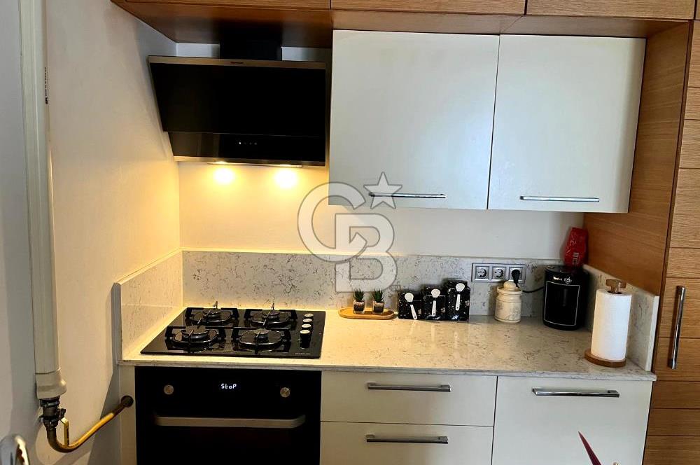 Çukurova Güzelyalıda Satılık 4+1 Geniş ve Ferah Daire
