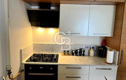Çukurova Güzelyalıda Satılık 4+1 Geniş ve Ferah Daire