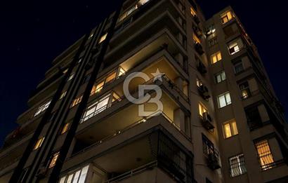 Çukurova Güzelyalıda Satılık 4+1 Geniş ve Ferah Daire
