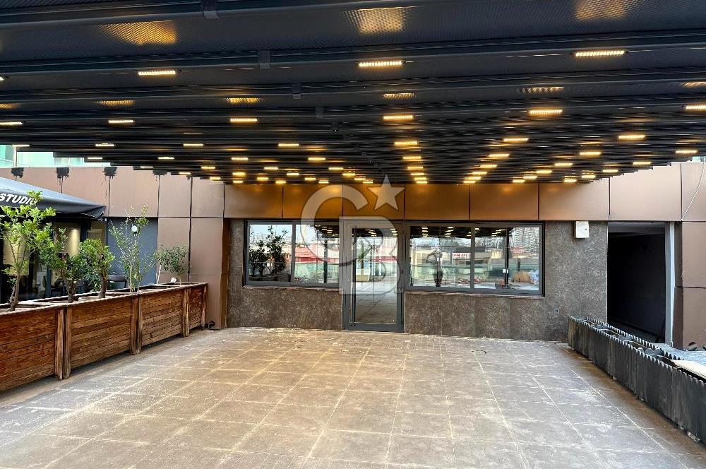 Seyhan Kiza İş Merkezi'nde Kiralık 3+1 Hazır Ofis