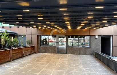 Seyhan Kiza İş Merkezi'nde Kiralık 3+1 Hazır Ofis