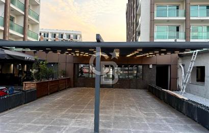 Seyhan Kiza İş Merkezi'nde Kiralık 3+1 Hazır Ofis
