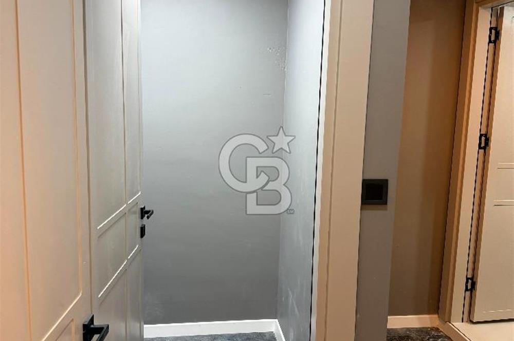 Seyhan Kiza İş Merkezi'nde Kiralık 3+1 Hazır Ofis