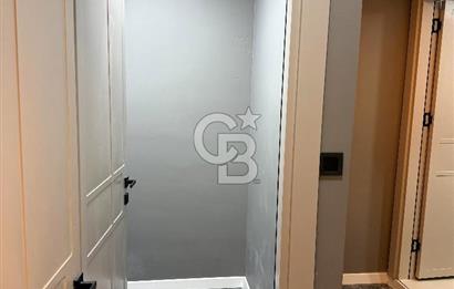 Seyhan Kiza İş Merkezi'nde Kiralık 3+1 Hazır Ofis