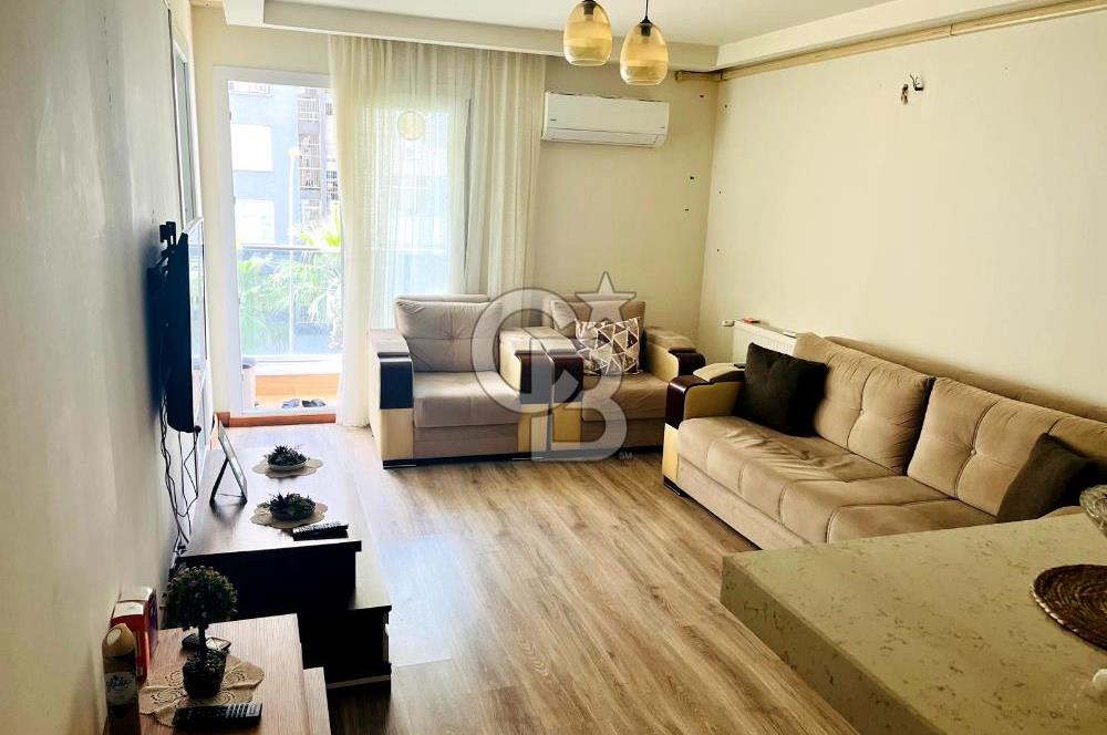Çukurova Güzelyalıda Satılık 4+1 Geniş ve Ferah Daire