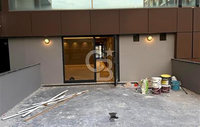 Seyhan Kiza İş Merkezi'nde Kiralık 3+1 Hazır Ofis
