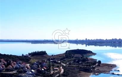 Sarıçam Bayram Hacılıda Satılık Lüks Bahçe Dubleks