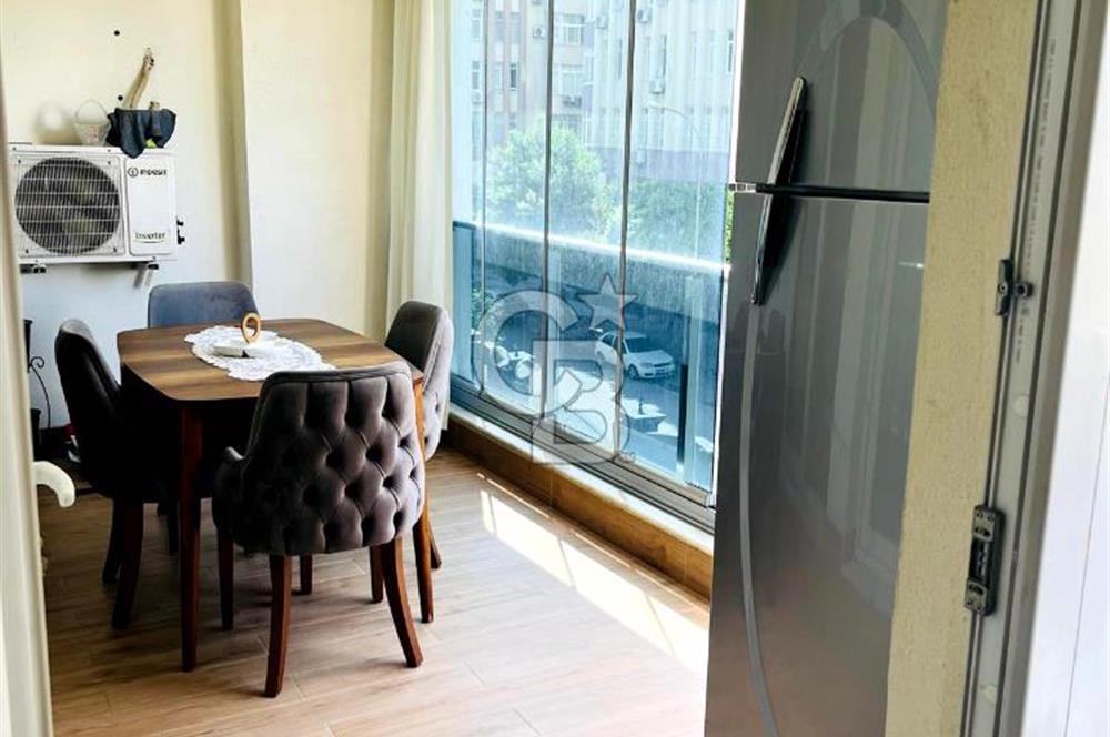 Çukurova Güzelyalıda Satılık 4+1 Geniş ve Ferah Daire