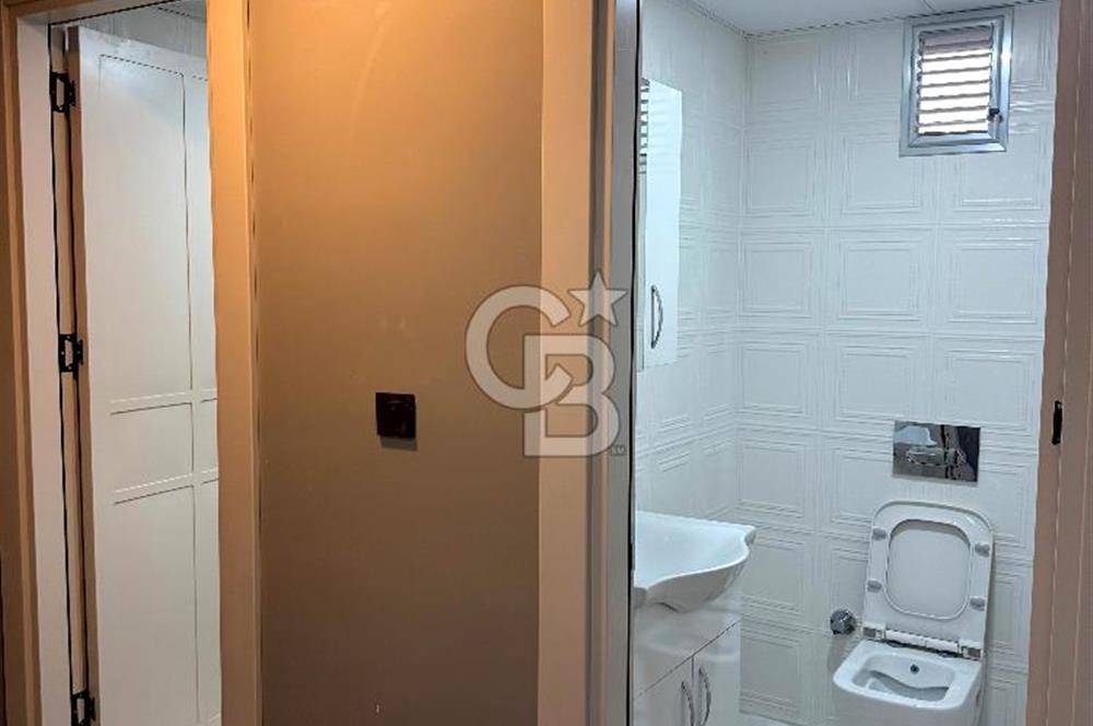 Seyhan Kiza İş Merkezi'nde Kiralık 3+1 Hazır Ofis