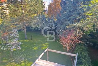 Çankaya Oran'da Kiralık Eşyalı 3+1 Kombili Daire - 1 - 350757