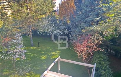Çankaya Oran'da Kiralık Eşyalı 3+1 Kombili Daire