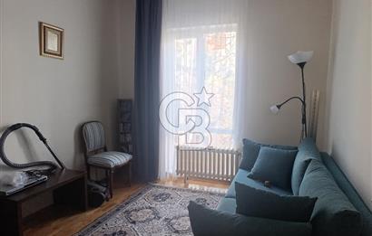 Çankaya Oran'da Kiralık Eşyalı 3+1 Kombili Daire