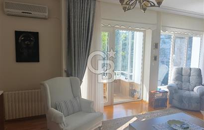 Çankaya Oran'da Kiralık Eşyalı 3+1 Kombili Daire