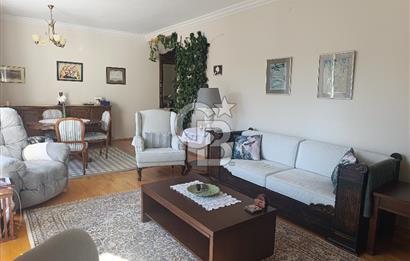 Çankaya Oran'da Kiralık Eşyalı 3+1 Kombili Daire
