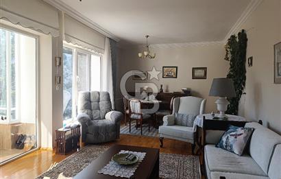 Çankaya Oran'da Kiralık Eşyalı 3+1 Kombili Daire