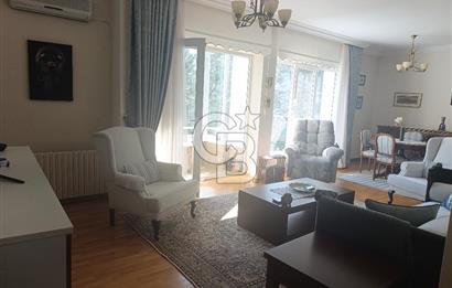 Çankaya Oran'da Kiralık Eşyalı 3+1 Kombili Daire