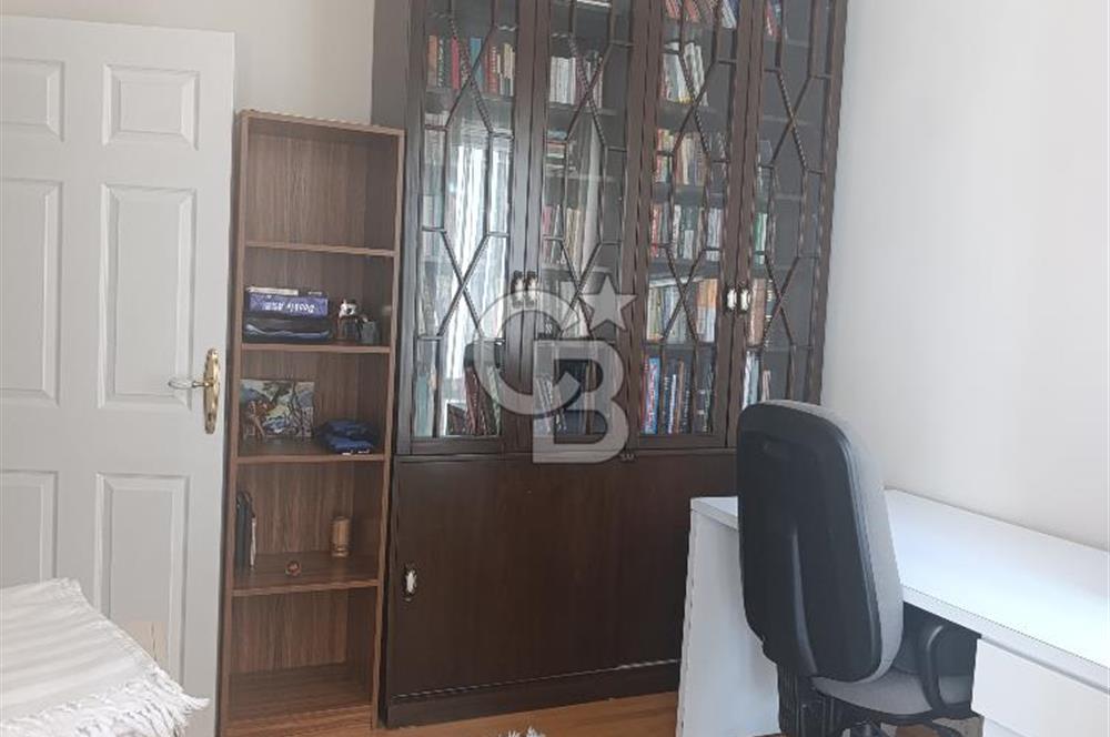 Çankaya Oran'da Kiralık Eşyalı 3+1 Kombili Daire