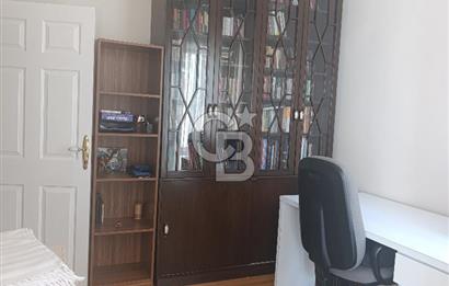 Çankaya Oran'da Kiralık Eşyalı 3+1 Kombili Daire