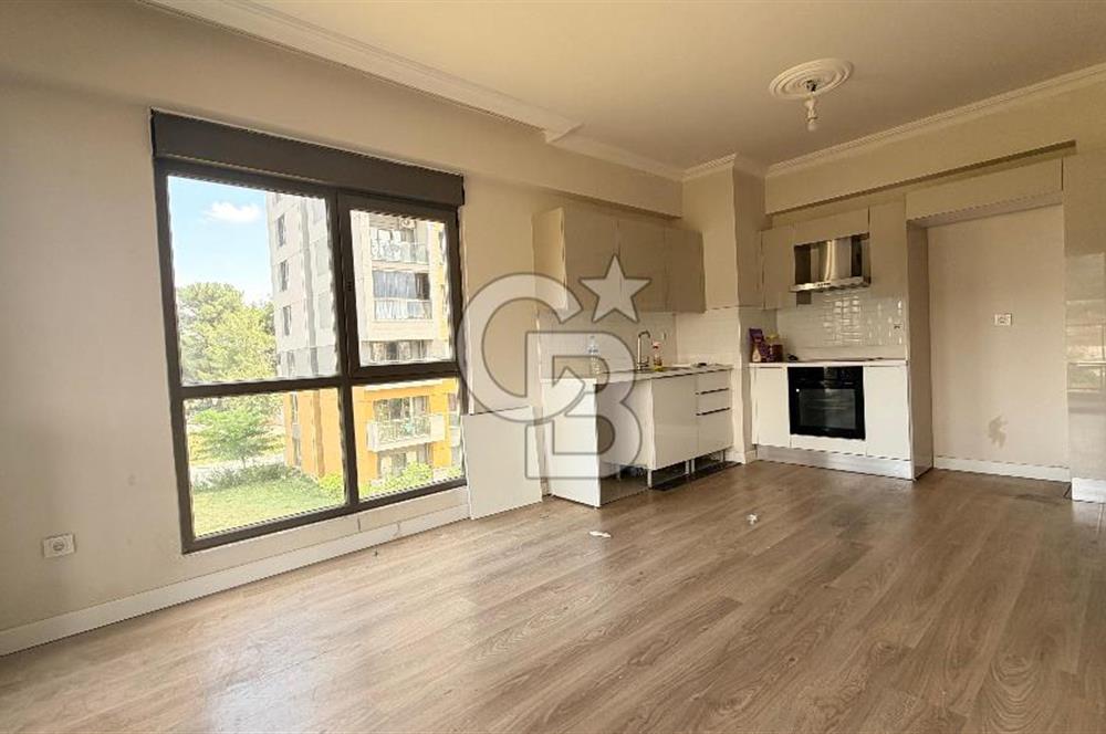 SURYAPI KÌRALIK 2+1 DAİRE 