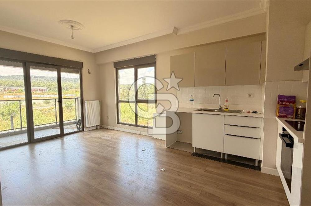 SURYAPI KÌRALIK 2+1 DAİRE 