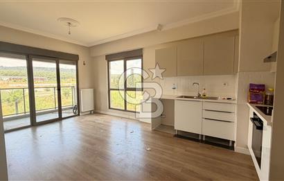 SURYAPI KÌRALIK 2+1 DAİRE 