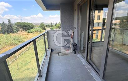 SURYAPI KÌRALIK 2+1 DAİRE 