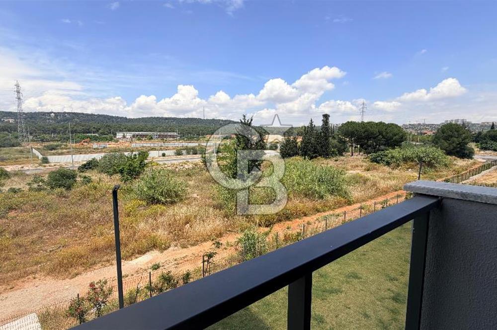 SURYAPI KÌRALIK 2+1 DAİRE 